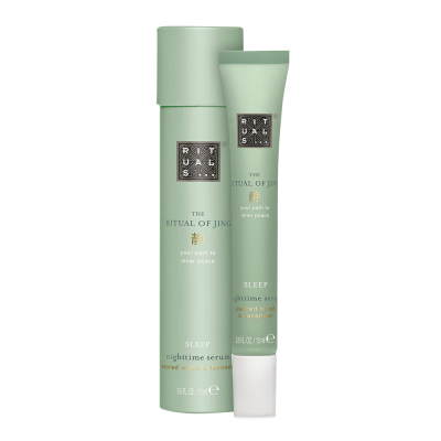 Sleep Serum