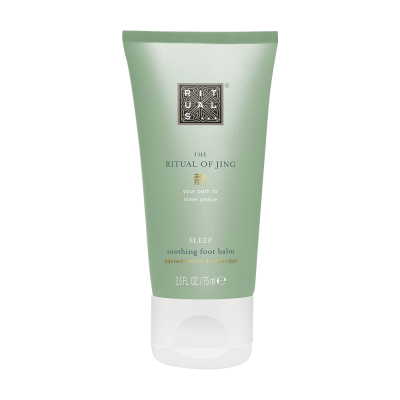 Foot Balm