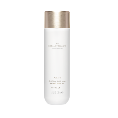 Clarifying Facial Toner