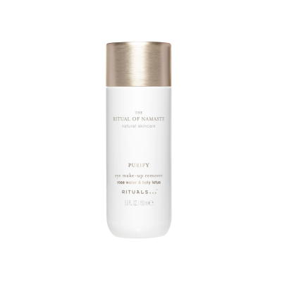 Eye Make Up Remover