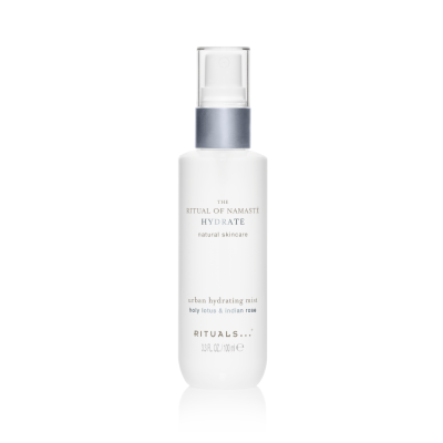 Urban Hydrating Mist
