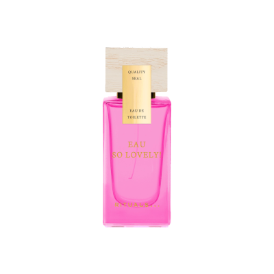 Eau So Lovely