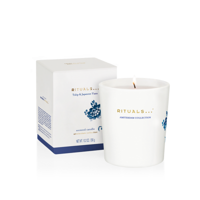 Scented Candle