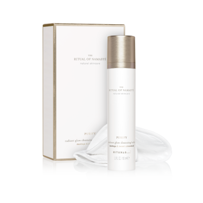 Cleansing Balm