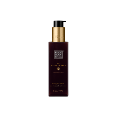 Hand Balm