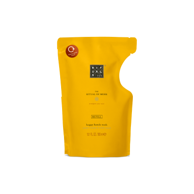Refill Hand Wash