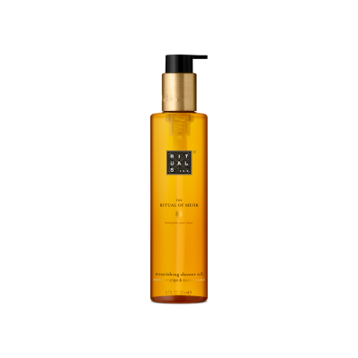 Shower Oil