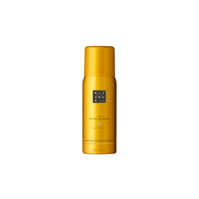 Anti-Perspirant Spray