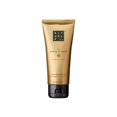 Hand Scrub