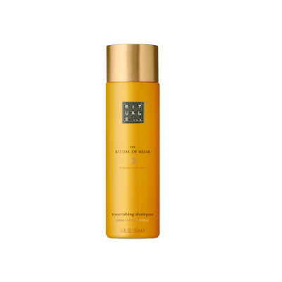 Shampoo