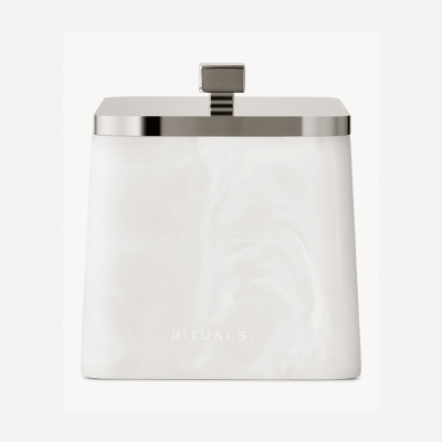 Dumeure Cotton Jar