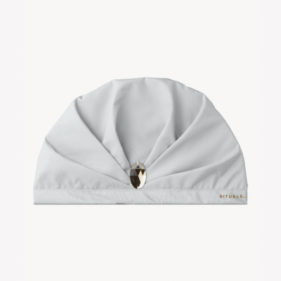 Shower Chic Shower Cap