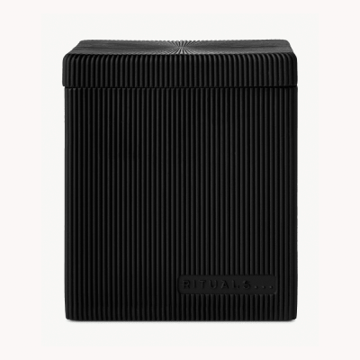 Acora Cotton Jar