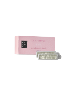 Life is a Journey - Refill Sakura Car Perfume