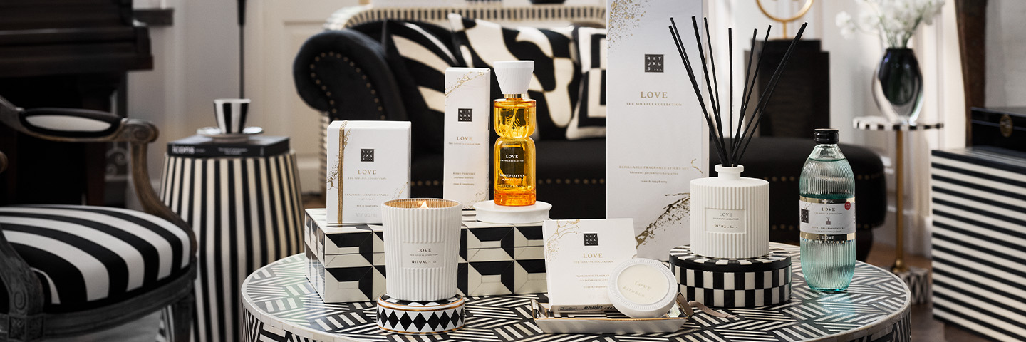 New: The Soulful Collection