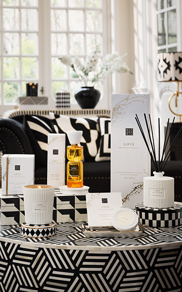 New: The Soulful Collection