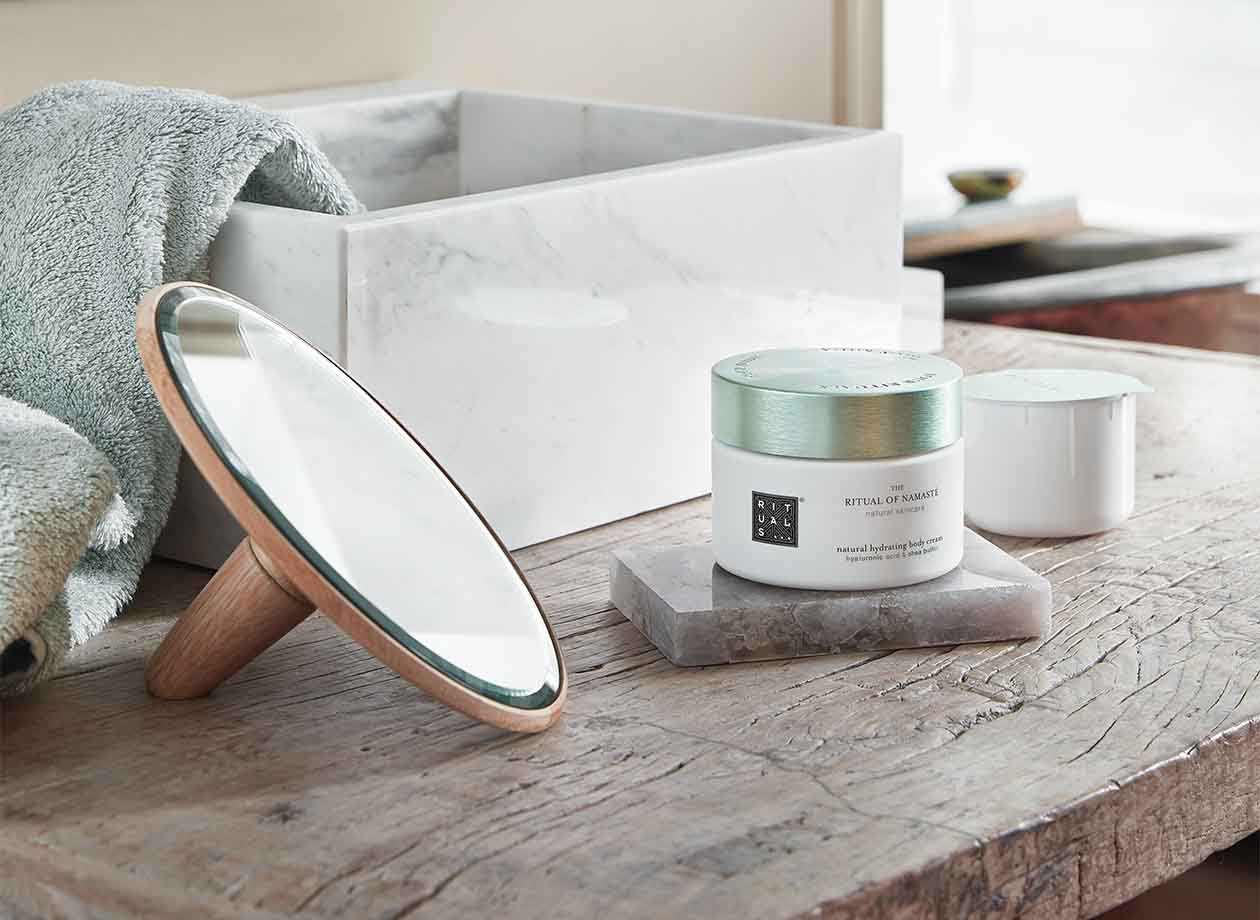 Body Care for you Winter