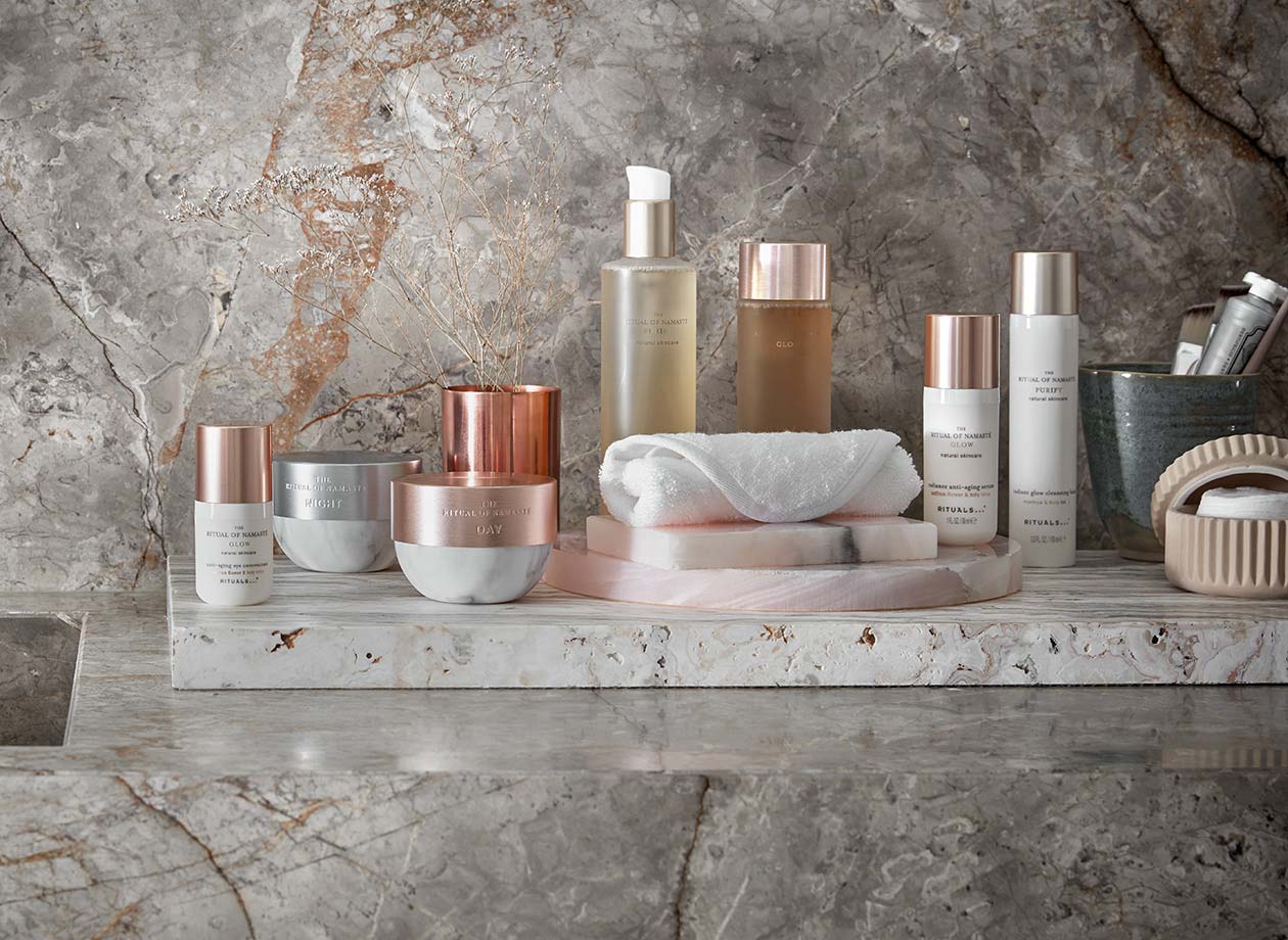 Skincare