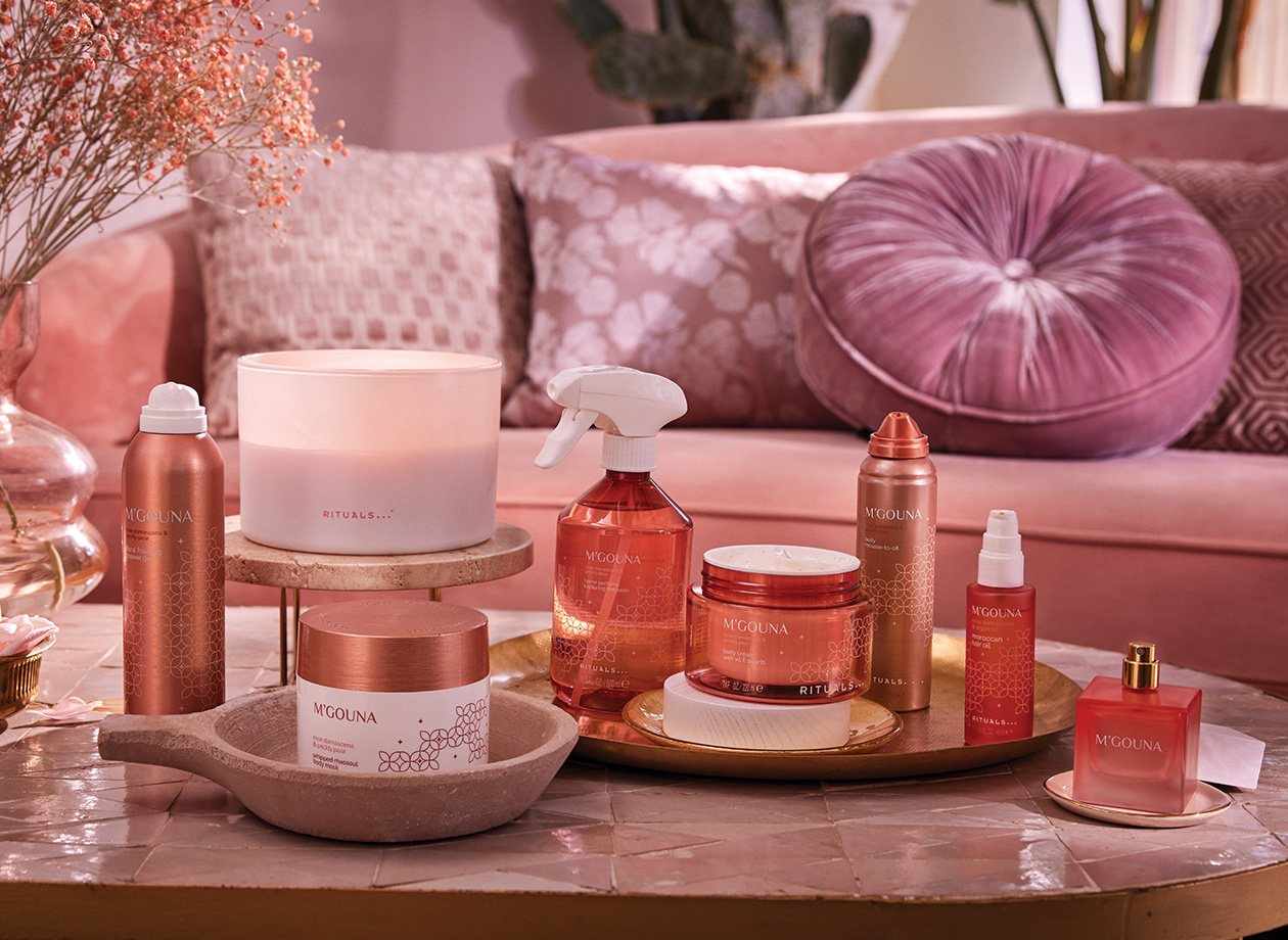 New Luxury Gift Sets